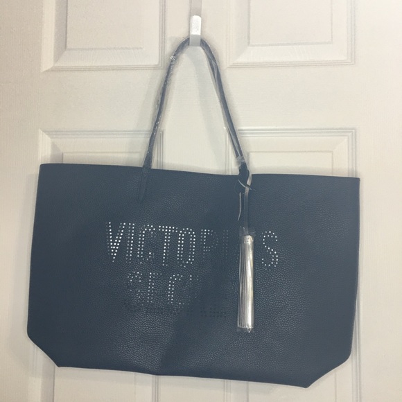 VICTORIA'S SECRET Tote - Picture 2 of 4